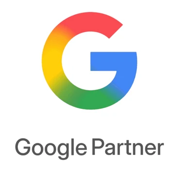 Google Partner badge
