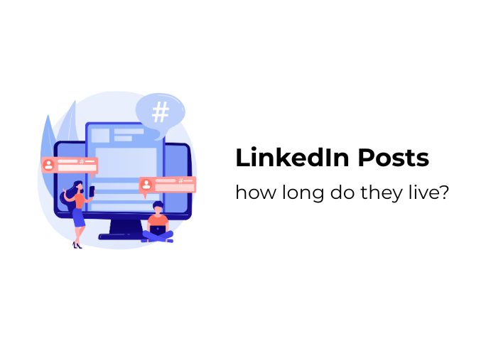 Discover how LinkedIn's algorithm keeps content alive for days. Learn to plan posts that generate lasting engagement and reach far beyond the first peak.
