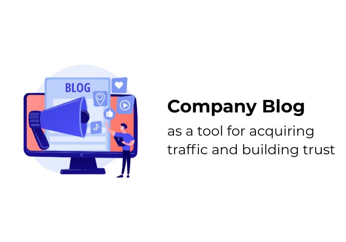 Learn how to turn your company blog into a lead machine. Set clear goals, track the right metrics, and build a strategy that grows traffic and trust over time.