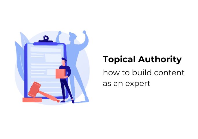 Learn how topical authority boosts SEO. Discover topic clusters, pillar pages, EEAT and content strategies that improve rankings.