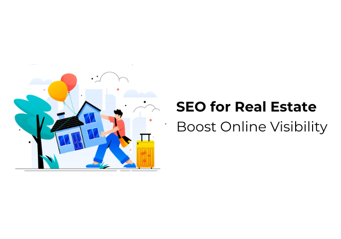 SEO for Real Estate in Poland – Boost Online Visibility