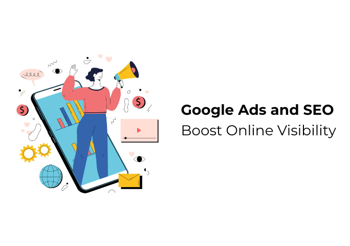 Google Ads and SEO in Poland: Boost Your Online Visibility