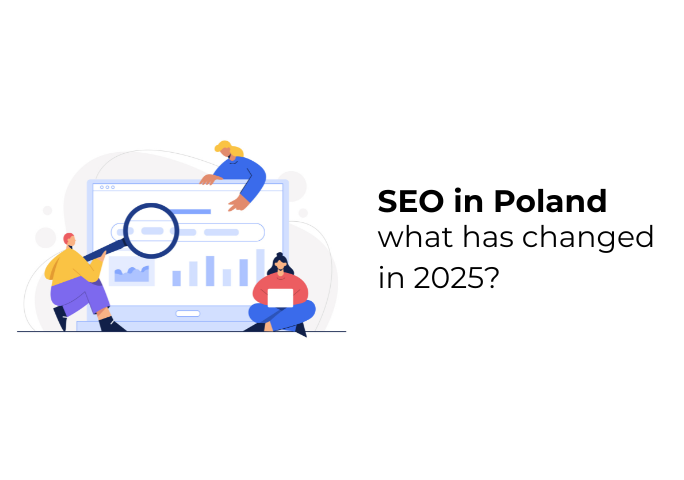 Explore how SEO evolves in Poland in 2025. Learn how AI, voice search, quality content and local visibility shape modern strategies and real online growth.