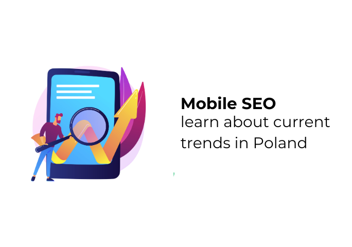 Discover key mobile search trends in Poland. Learn why mobile SEO, speed, and local optimization matter for boosting visibility and winning Polish users.