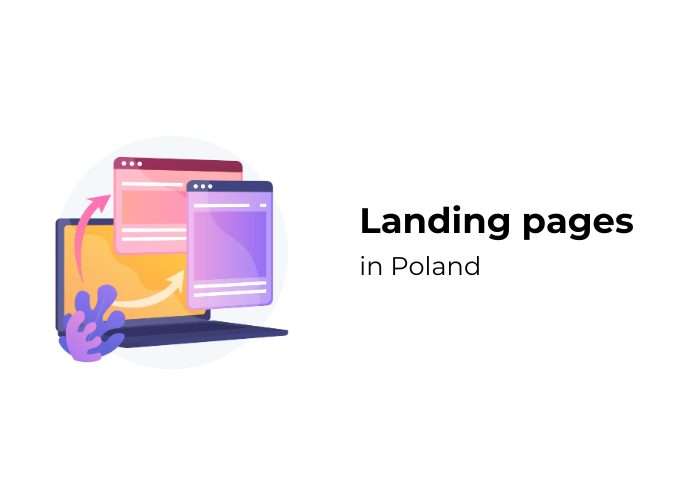 Learn how to optimize landing pages for Polish users. Boost trust, improve UX, and turn more clicks into leads and sales in Poland’s market.