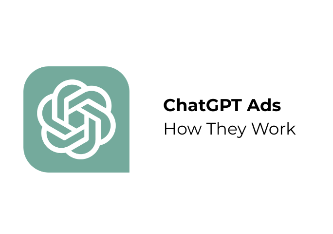 How do ads in ChatGPT work? Learn how they compare with Google Ads, who can advertise, how targeting works, and what businesses should know before testing.