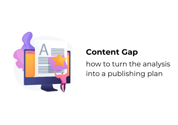 Learn what a content gap in SEO is, how to spot missing topics against competitors, and how to turn the analysis into a publishing plan that drives traffic.