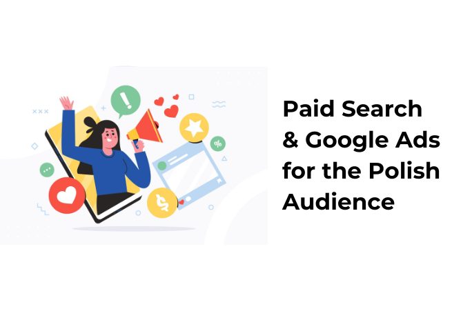 Learn how to plan, launch and optimize Google Ads campaigns for the Polish market. Practical tips on keywords, budgets, ads and targeting to win local customers.